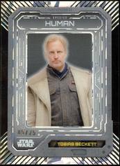Human Tobias Beckett