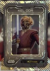 Kel Dor Plo Koon