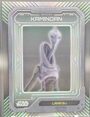 Kaminoan Lama Su
