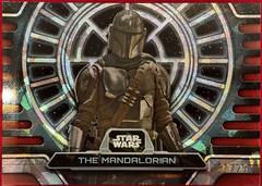 The Mandalorian