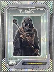 Tusken Tusken Raider