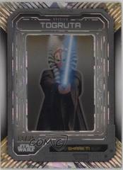 Togruta Shaak Ti