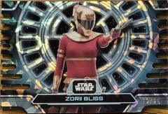 Zorii Bliss