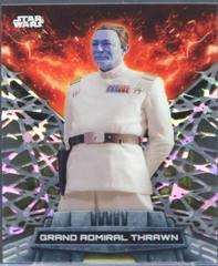 Grand Admiral Thrawn