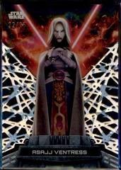 Asajj Ventress