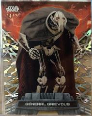 General Grievous