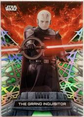 The Grand Inquisitor