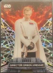 Director Orson Krennic