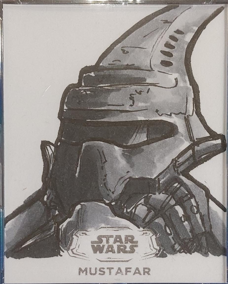 Allen Grimes [Silver Foil] / 1