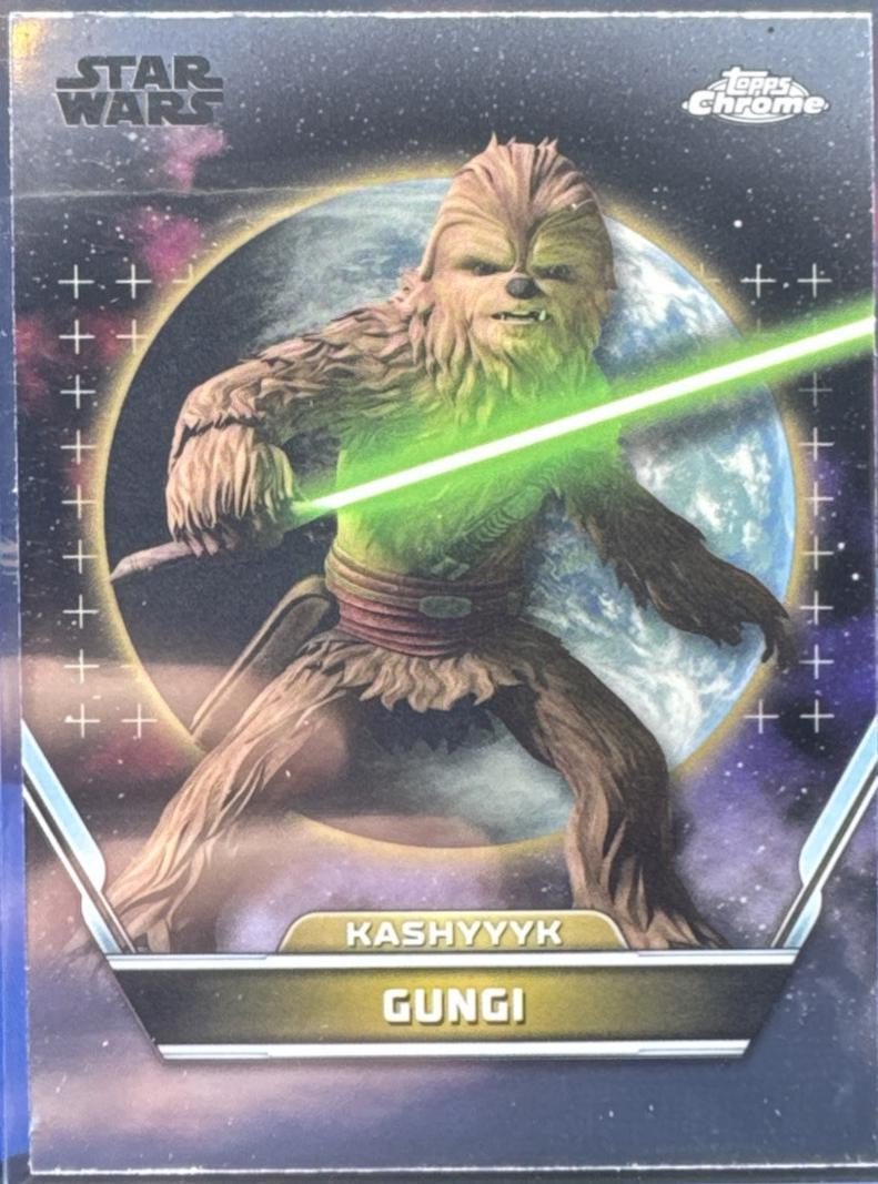 Gungi