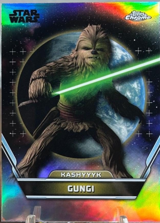 Gungi