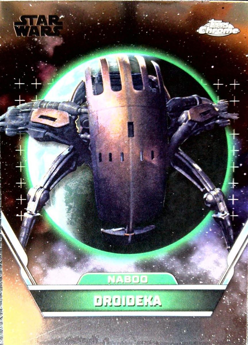 Droideka
