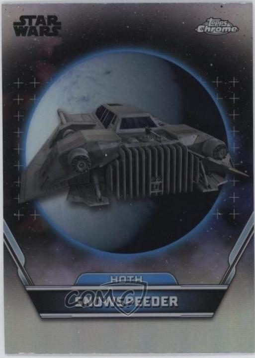 Snowspeeder