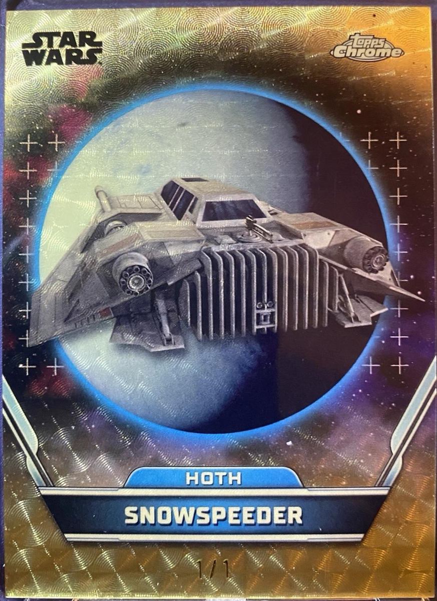 Snowspeeder