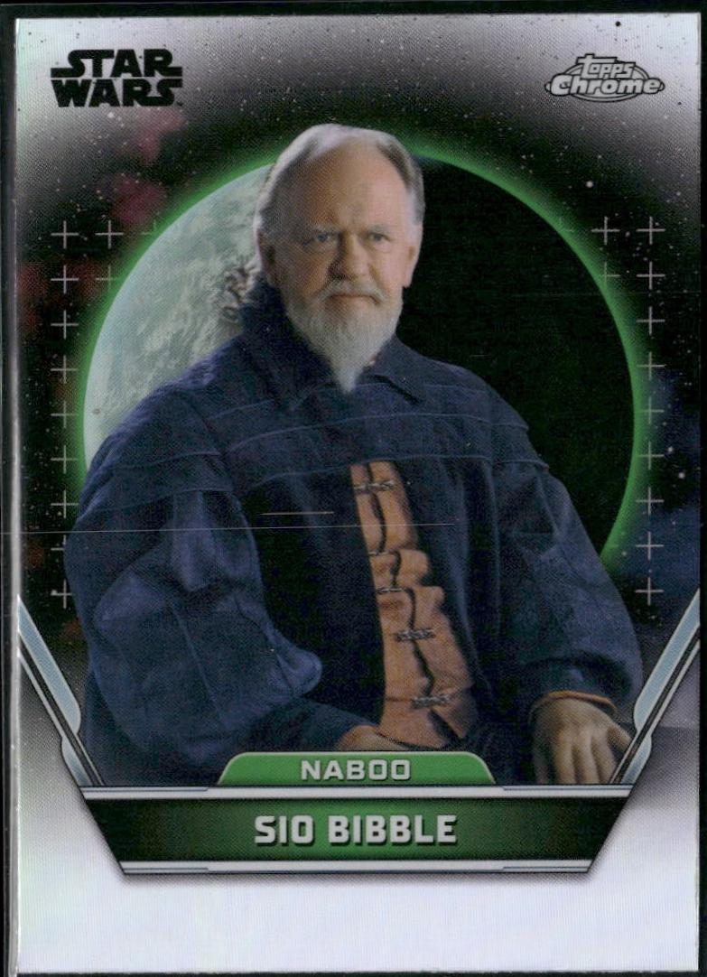 Sio Bibble