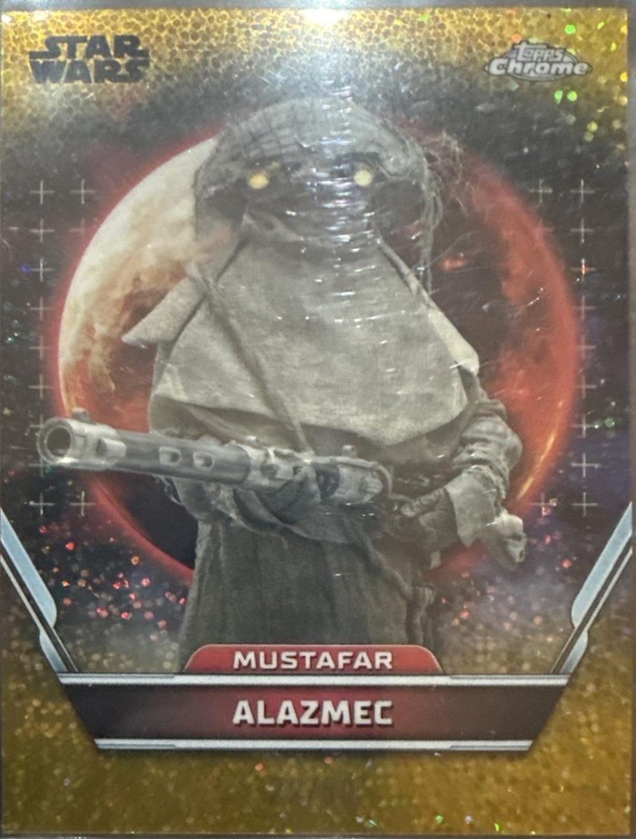Alazmec