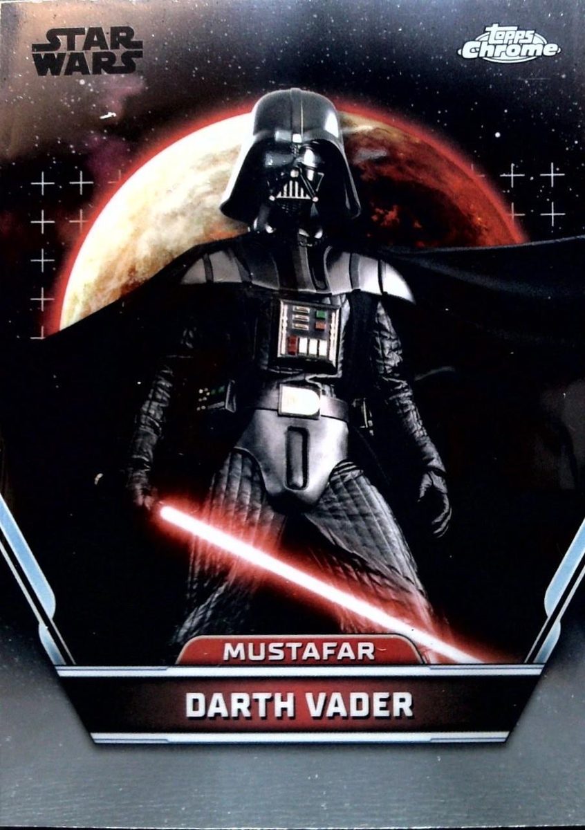 Darth Vader