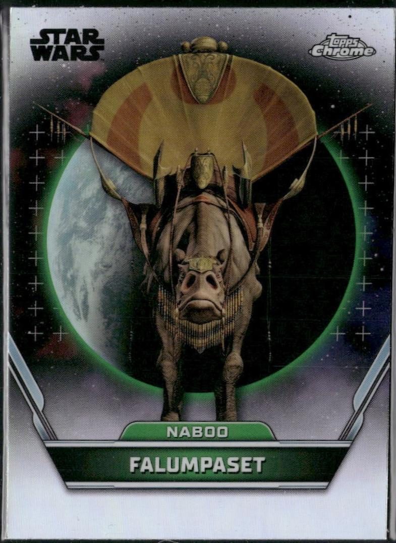 Falumpaset