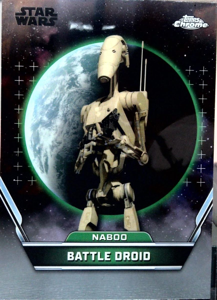 Battle Droid
