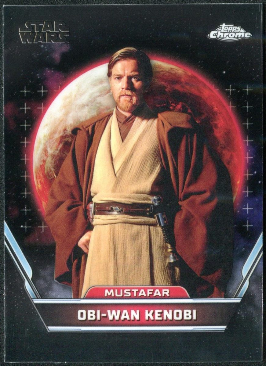 Obi-Wan Kenobi