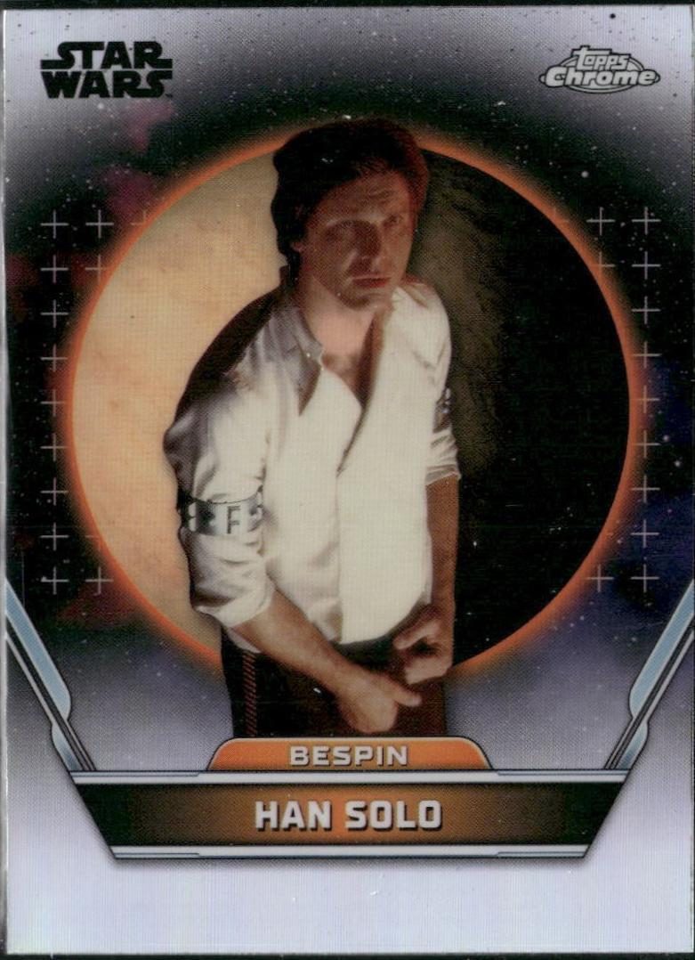 Han Solo