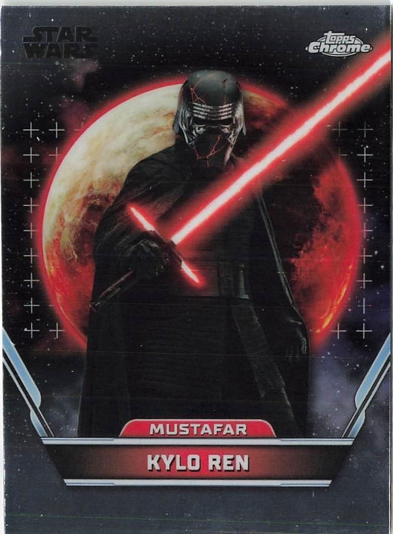 Kylo Ren