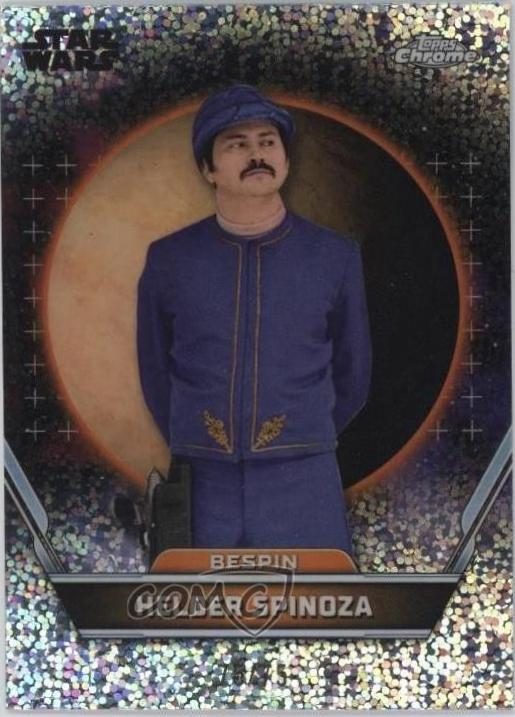 Helder Spinoza