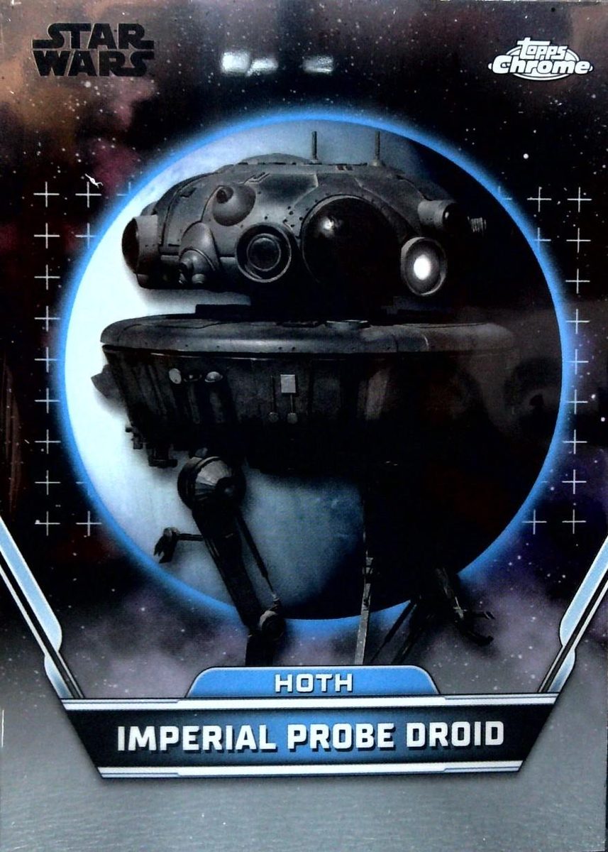 Imperial Probe Droid