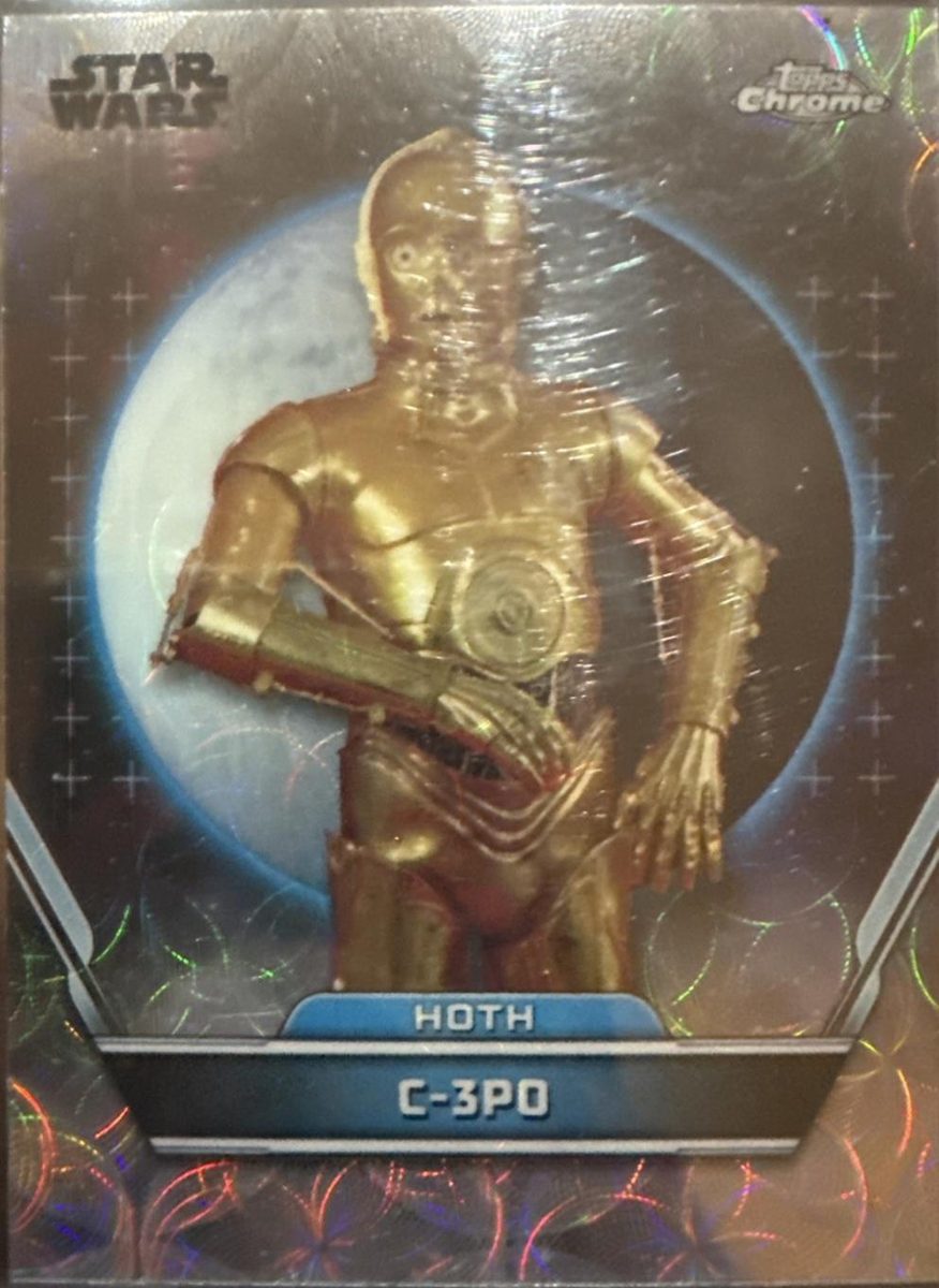 C-3PO