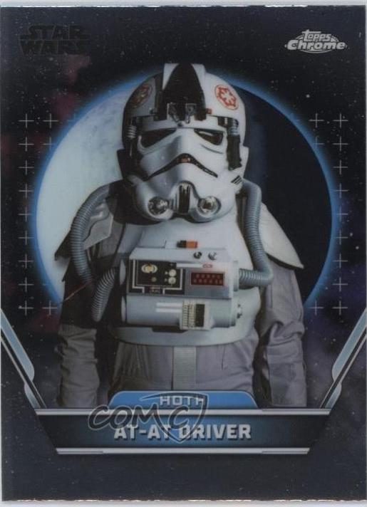 AT-AT Driver