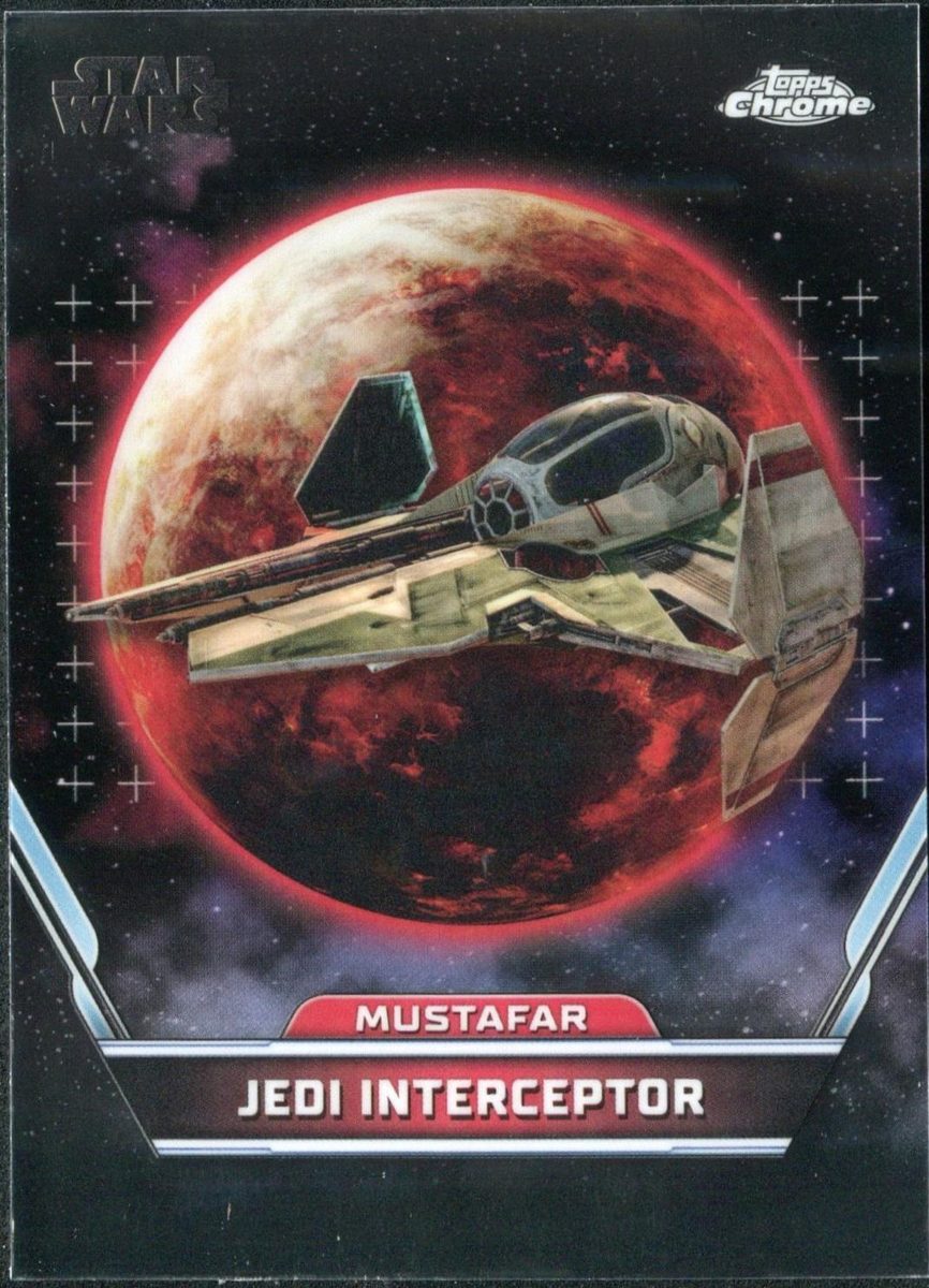 Jedi Interceptor