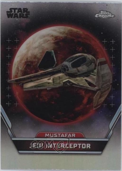 Jedi Interceptor