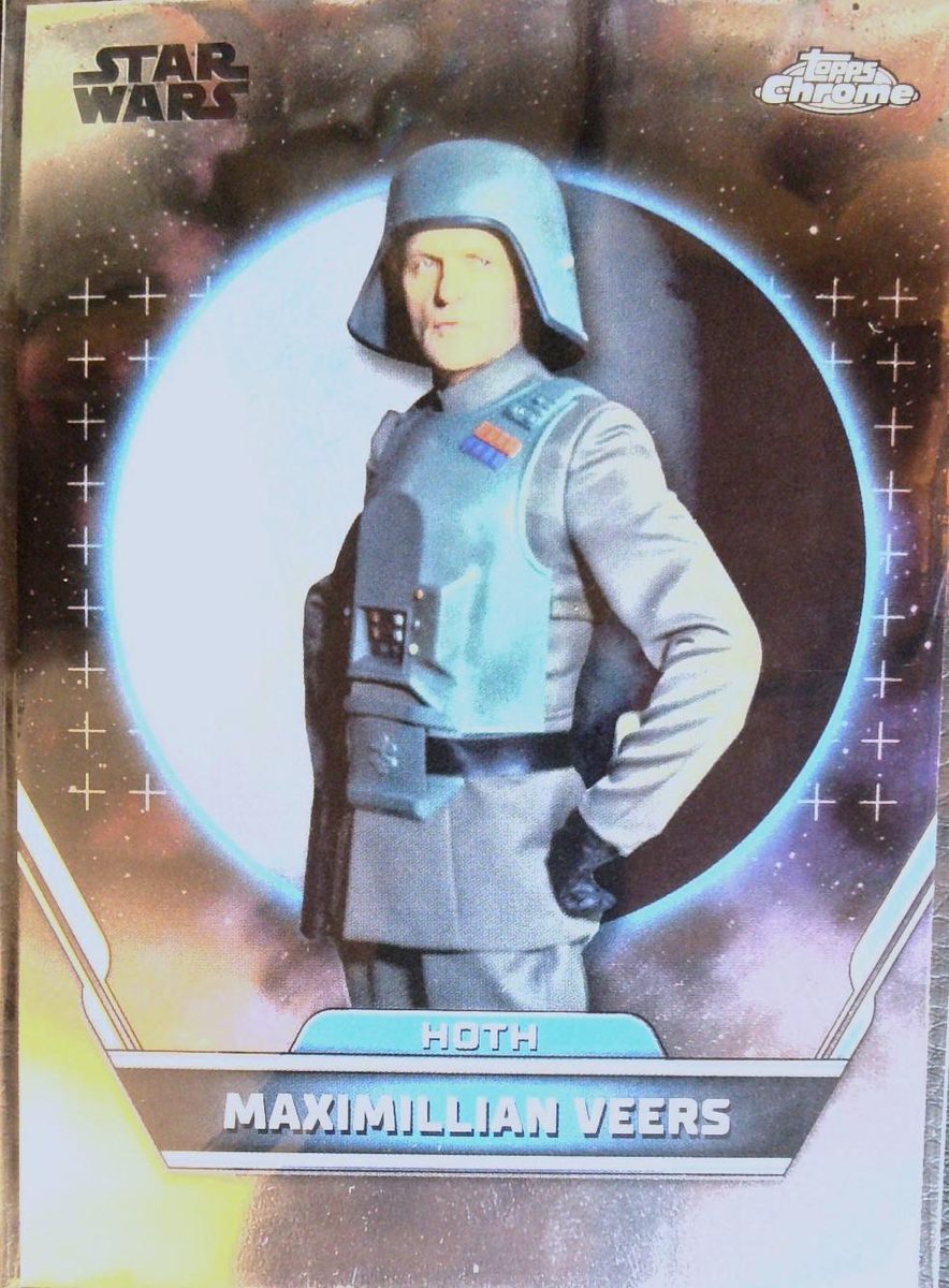 Maximilian Veers