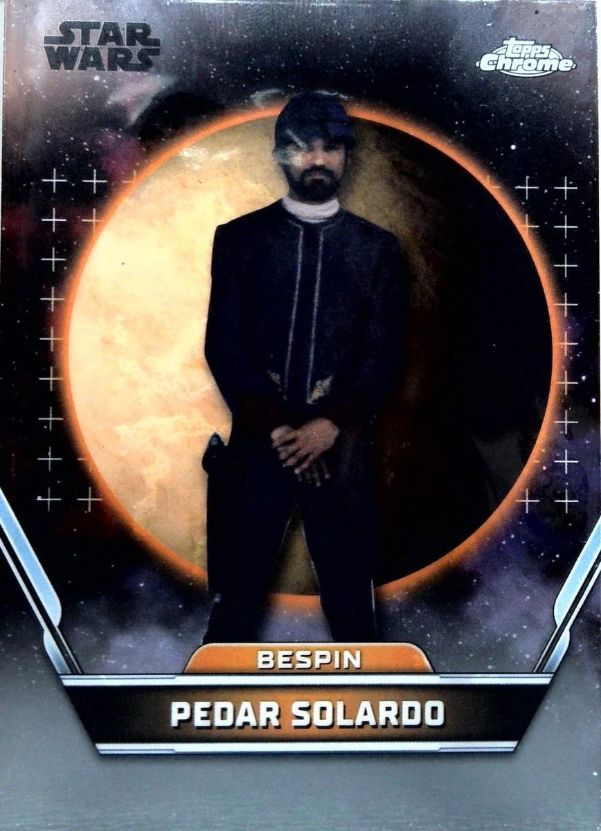 Pedar Solardo