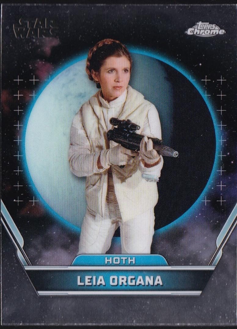 Leia Organa