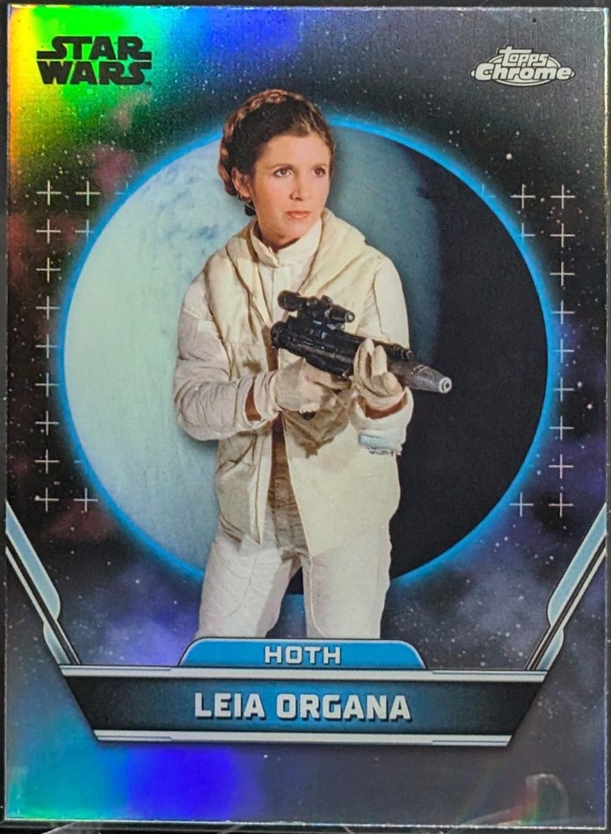 Leia Organa