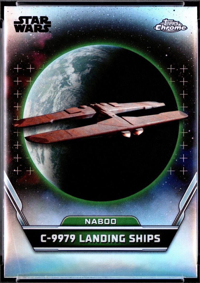 C-9979 Landing Ships