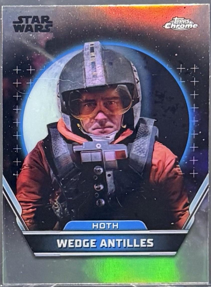 Wedge Antilles