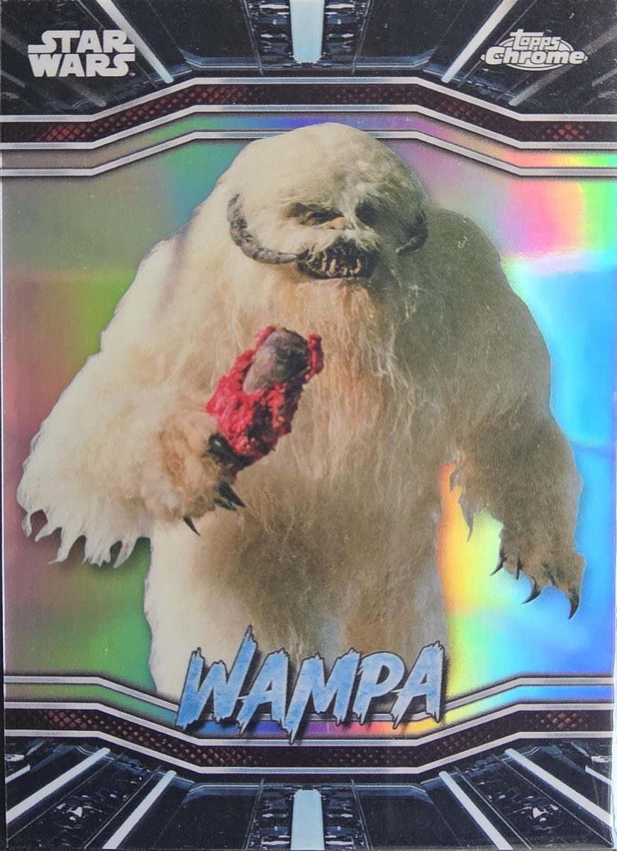 Wampa