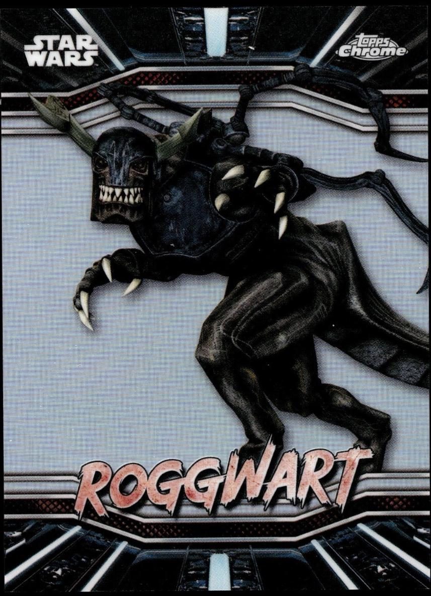 Roggwart
