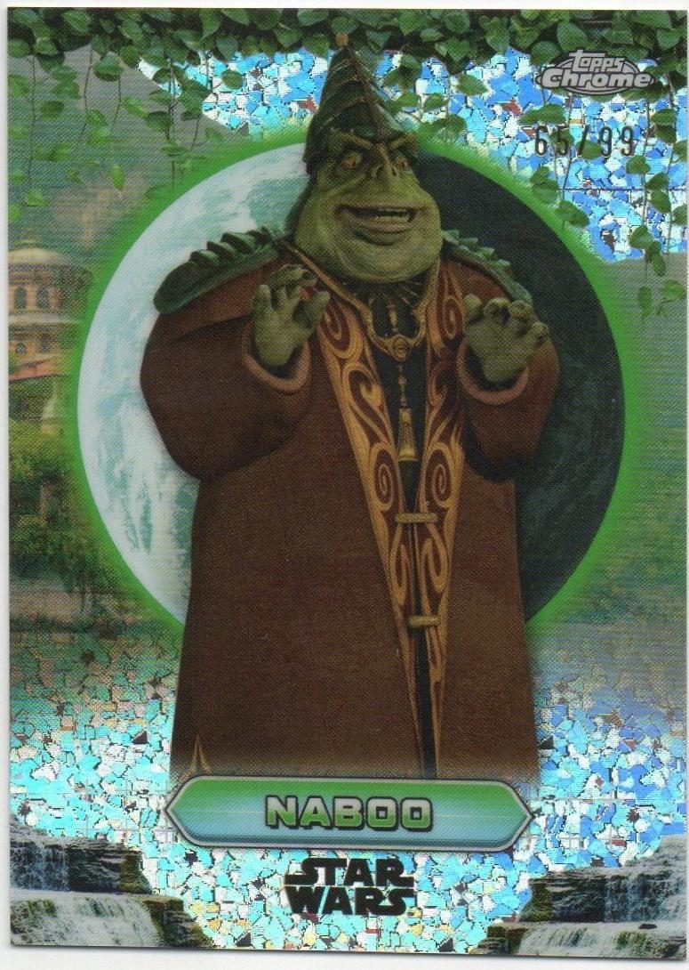 Boss Nass