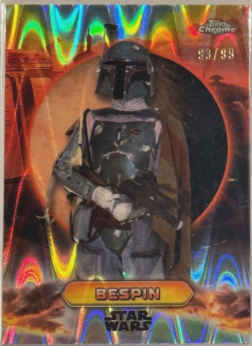 Boba Fett