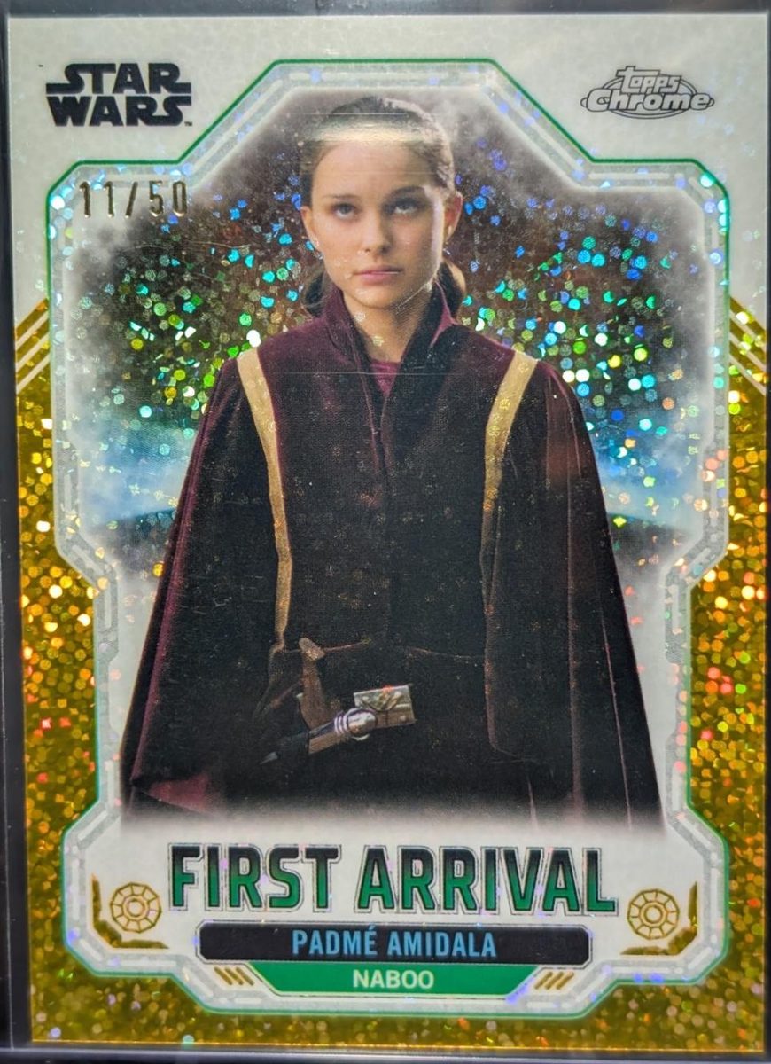 Padme Amidala