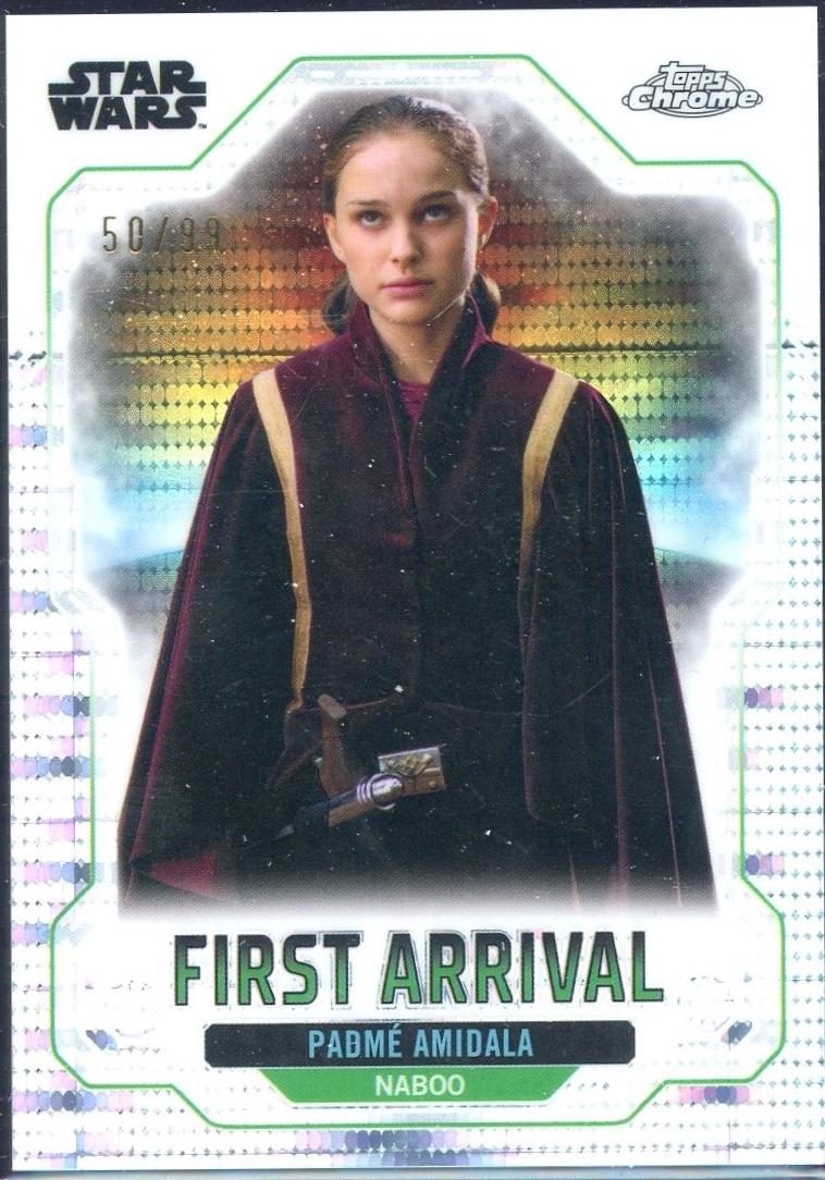 Padme Amidala
