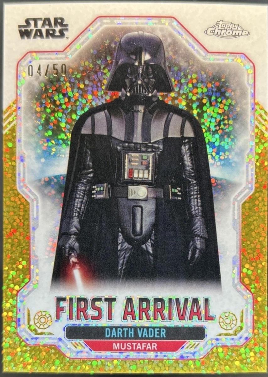 Darth Vader