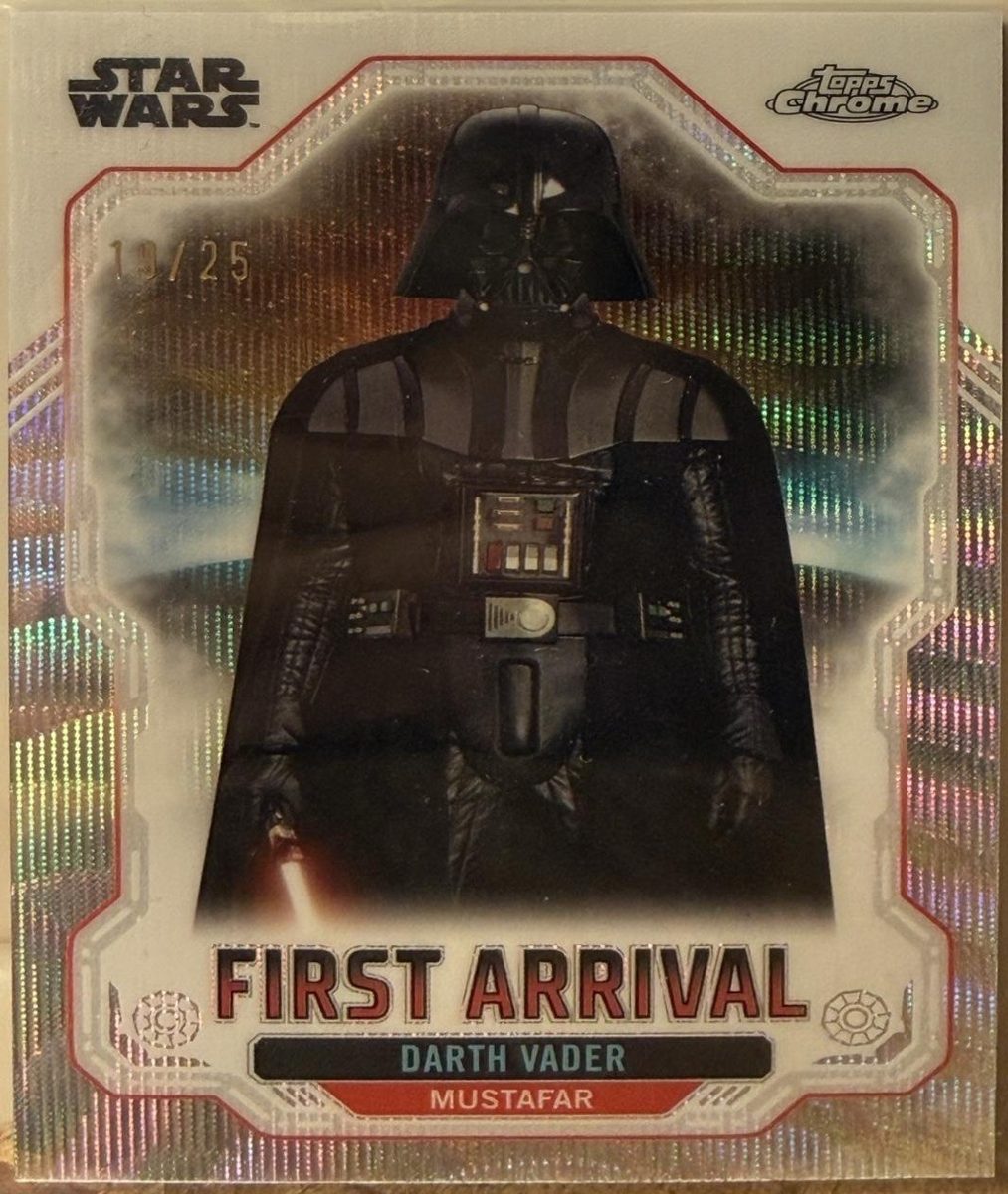 Darth Vader