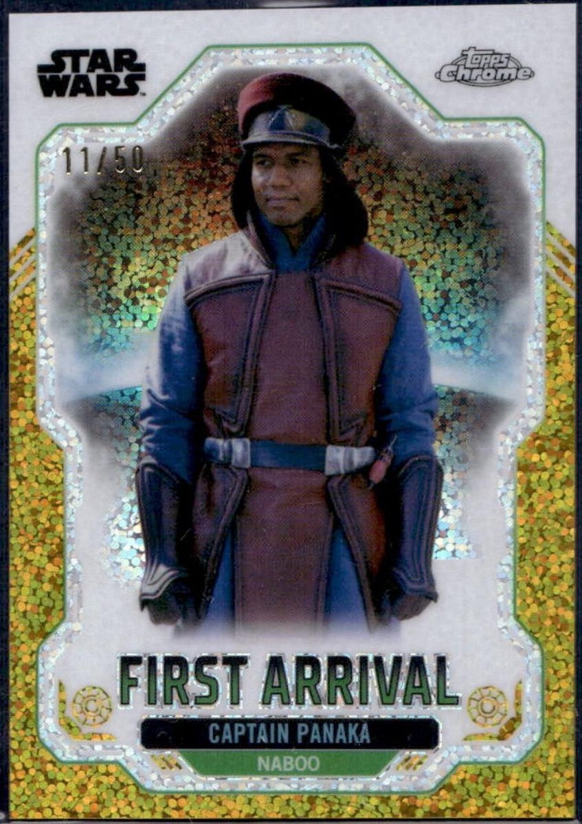 Captain Panaka