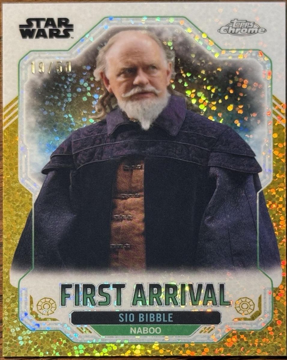 Sio Bibble