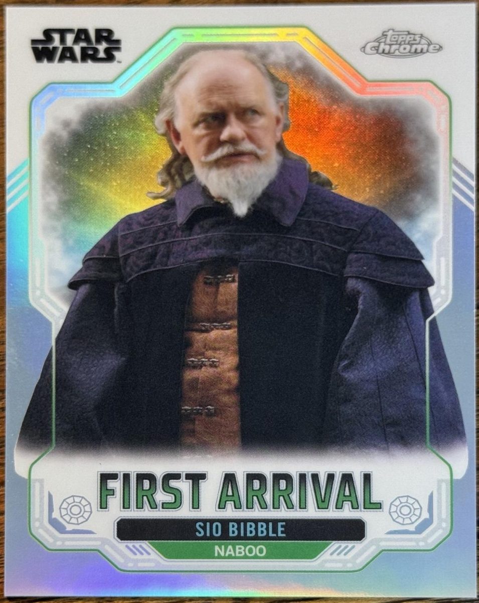 Sio Bibble