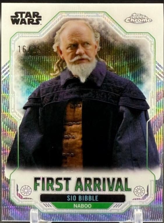 Sio Bibble